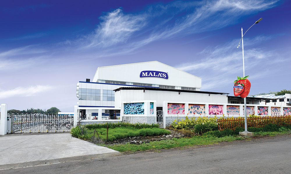 Malas Factory